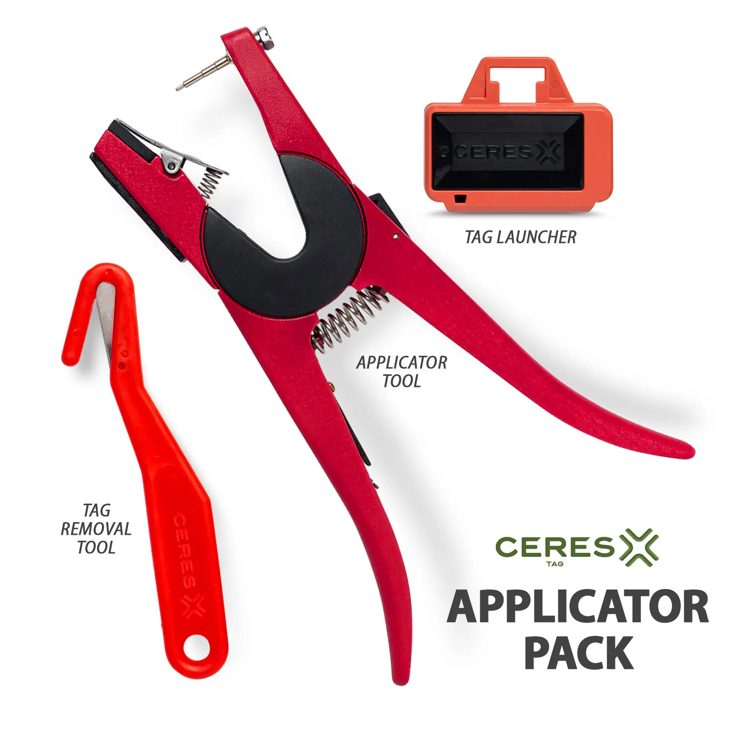 CERES RANCH Applicator Pack - Healthber