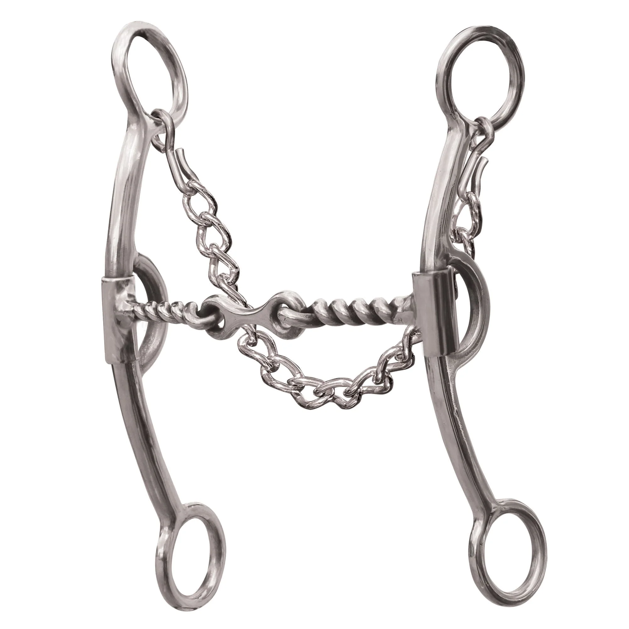 Professional's Choice Smooth Derby Bits - Healthber