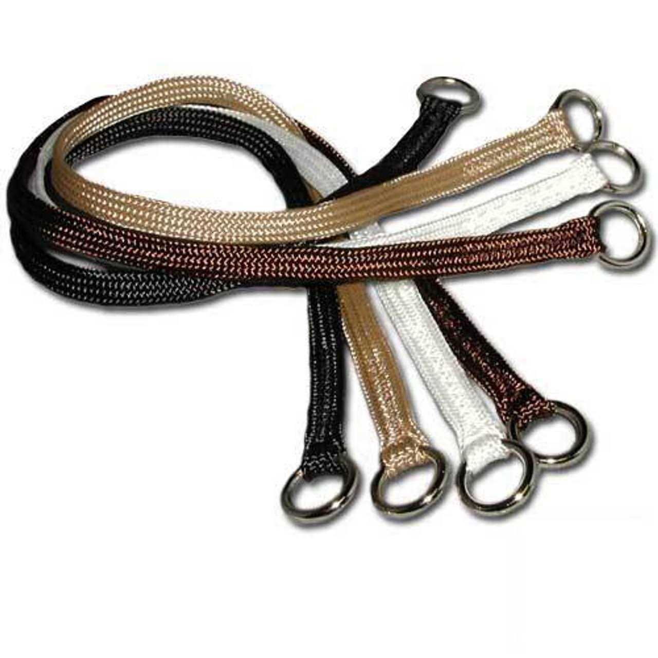 Championship Show Nylon Choke Collar by Cherrybrook - Healthber