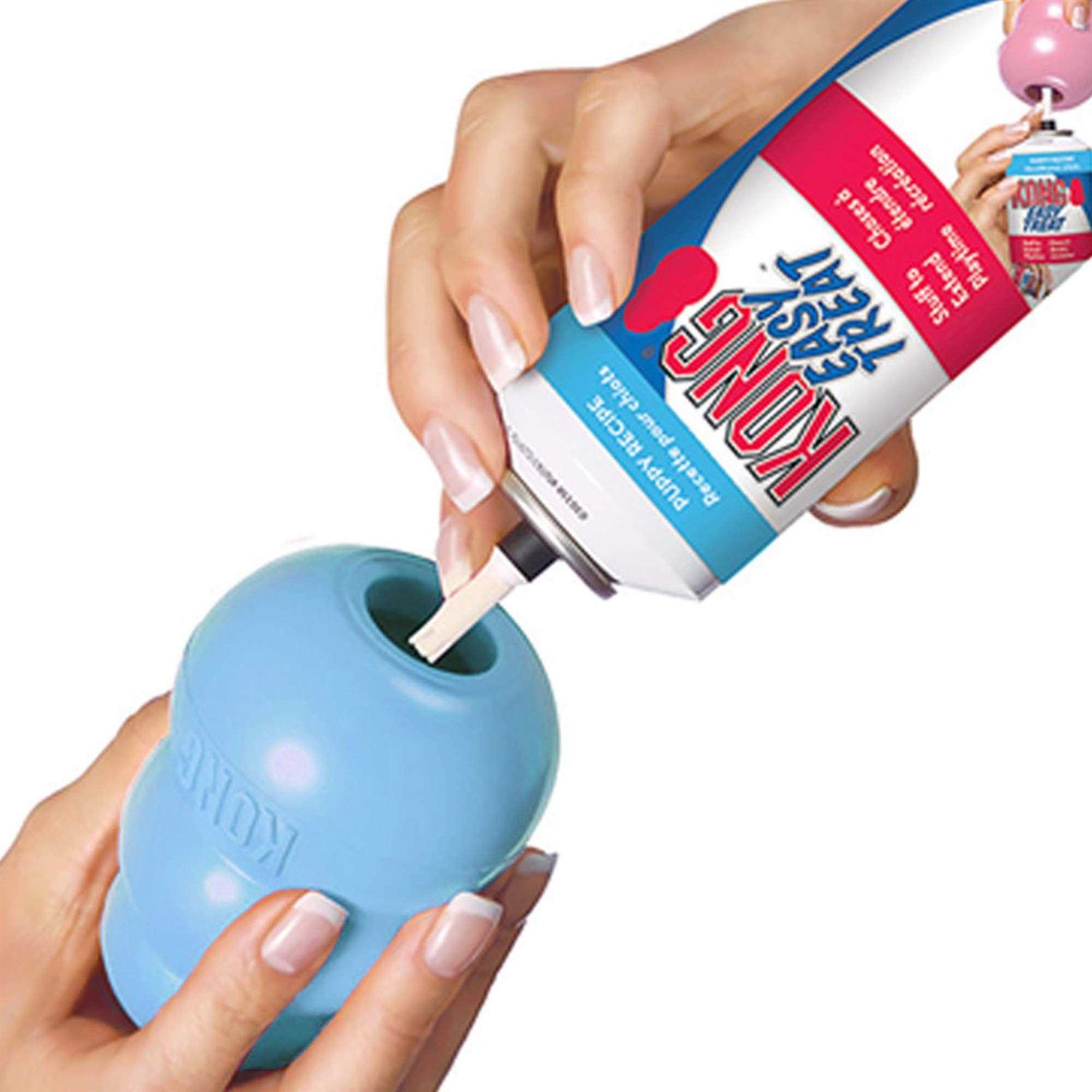 KONG Puppy Toy - Healthber
