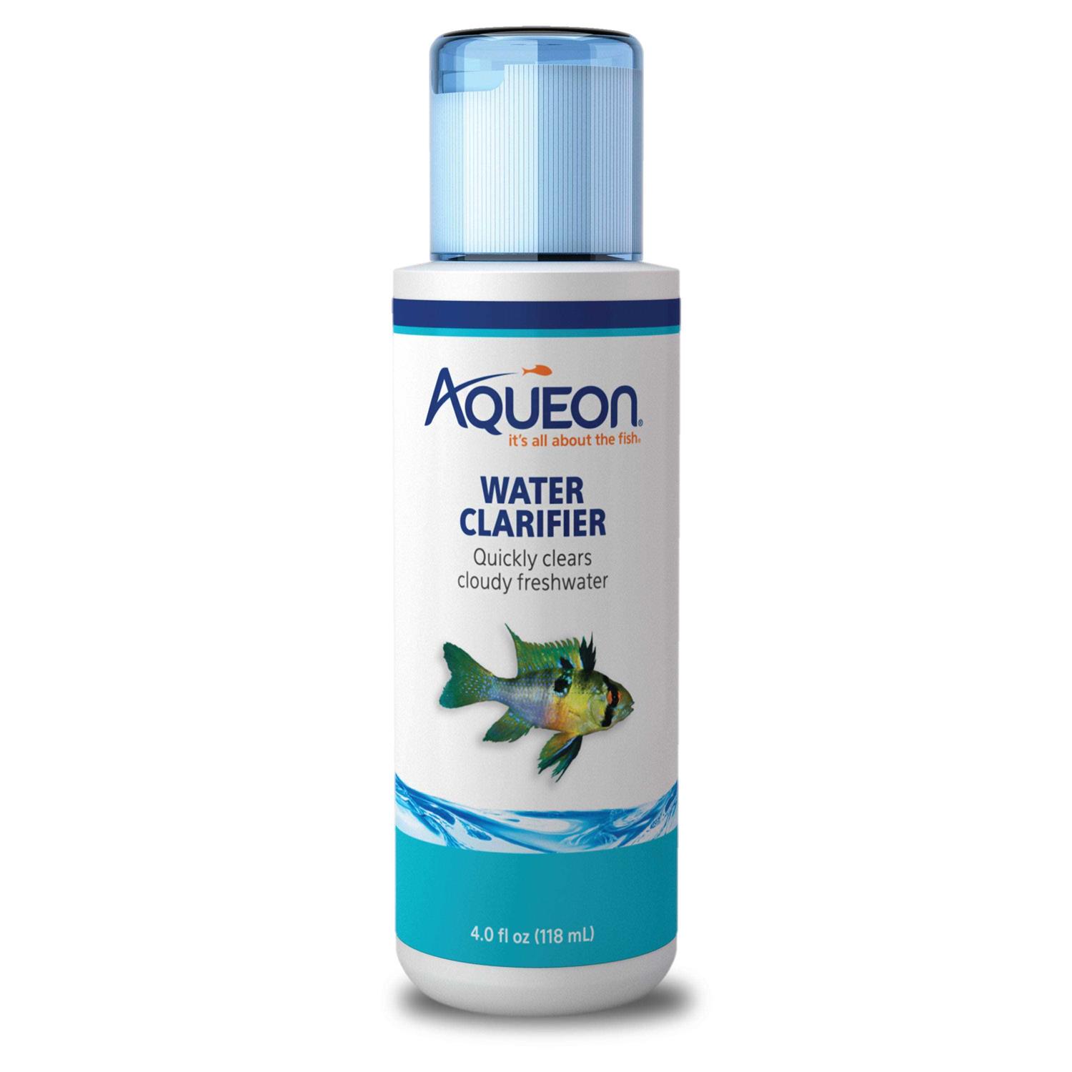 Aqueon Water Clarifier - Healthber
