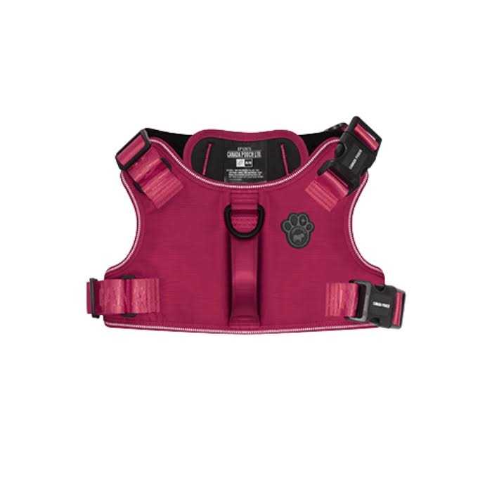 Canada Pooch Complete Control Dog Harness - Healthber
