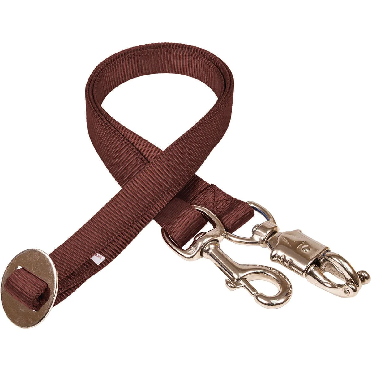 Nylon Cross Tie, pair by Mustang - Healthber