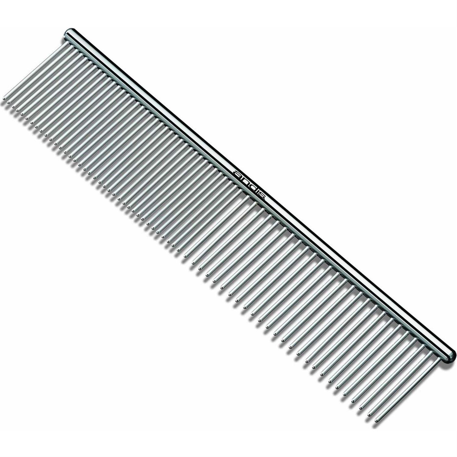Andis Steel Comb - Healthber