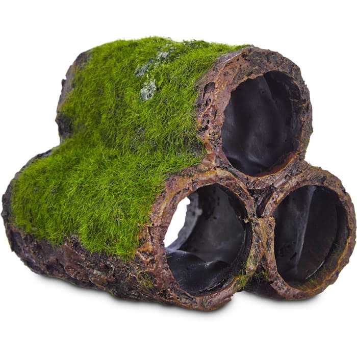 Imagitarium Hideaway Pipes - Healthber
