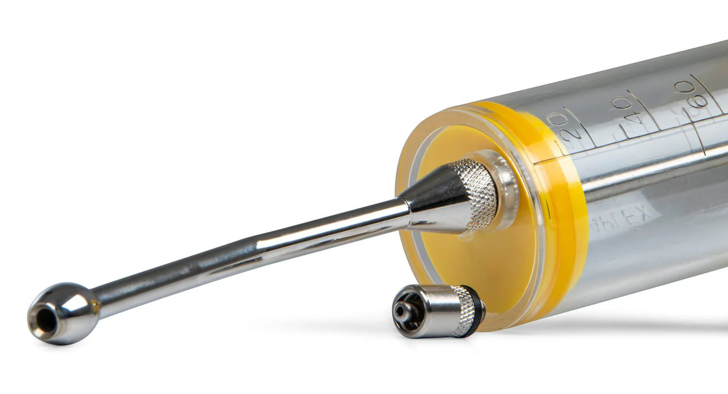 SHARPVET Feeding Syringes - Healthber