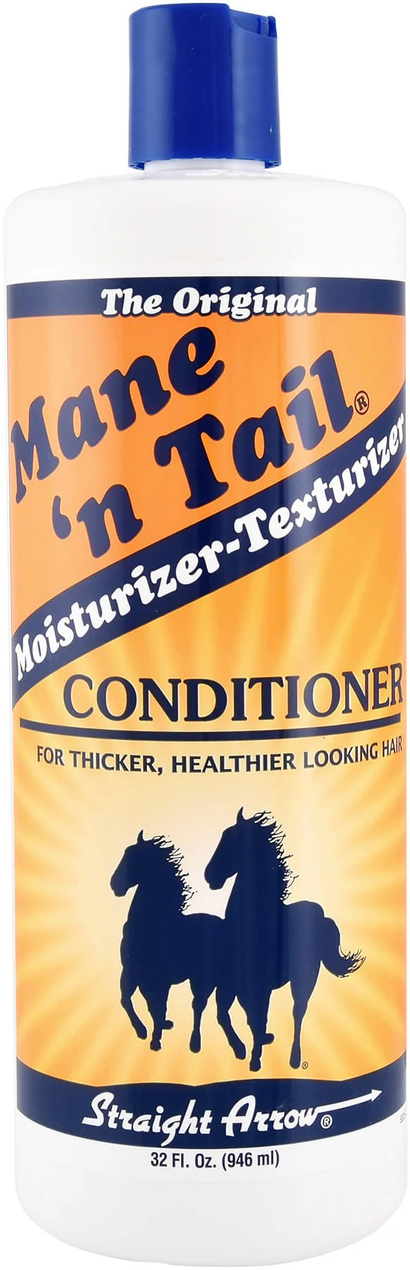Mane 'n Tail Conditioner - Healthber
