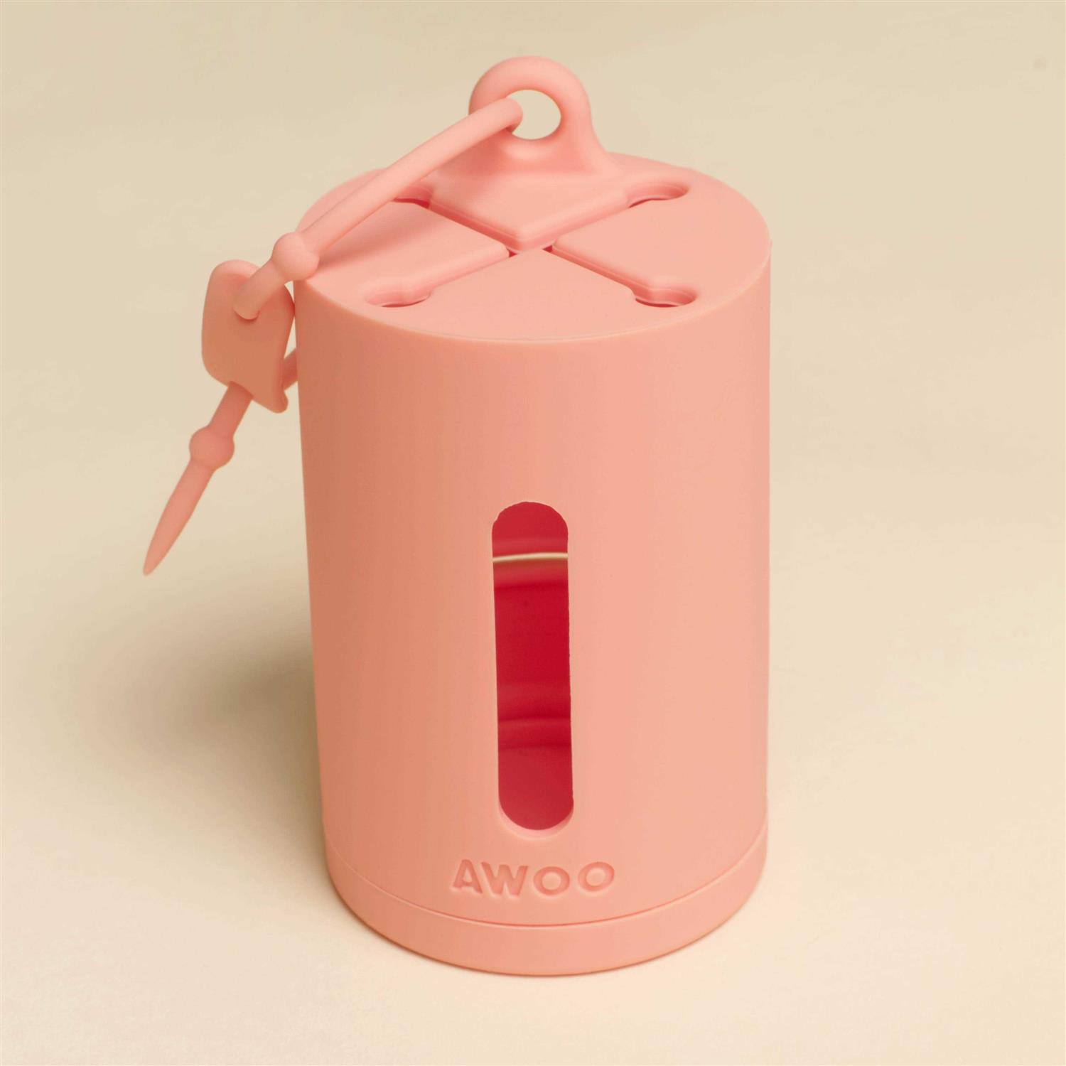 Awoo Bag Holder - Healthber
