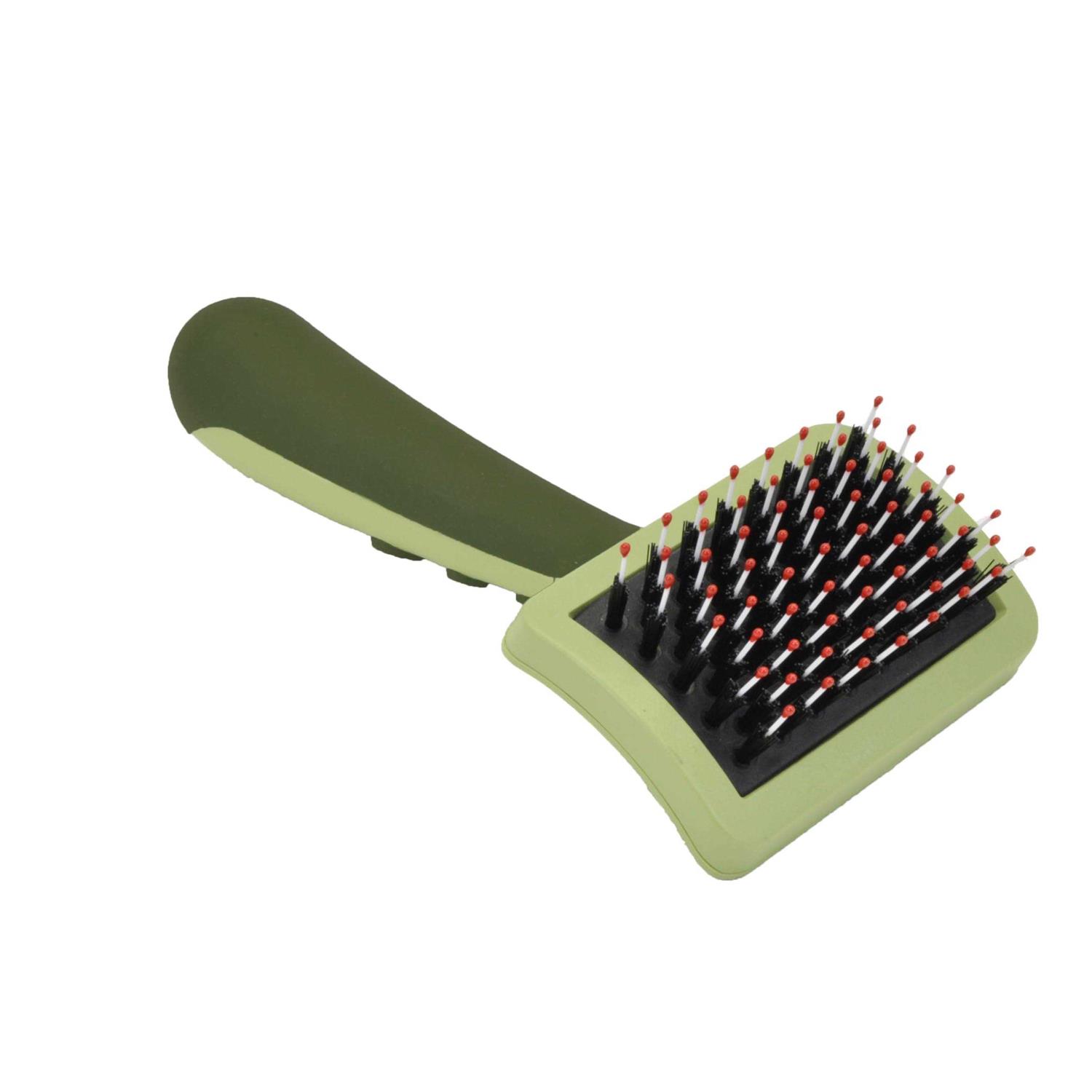 Safari Complete Cat Brush - Healthber