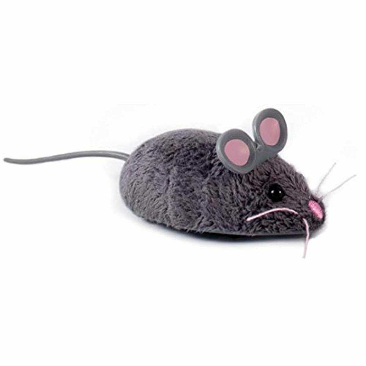 Hexbug Mouse Robotic Cat Toy - Healthber