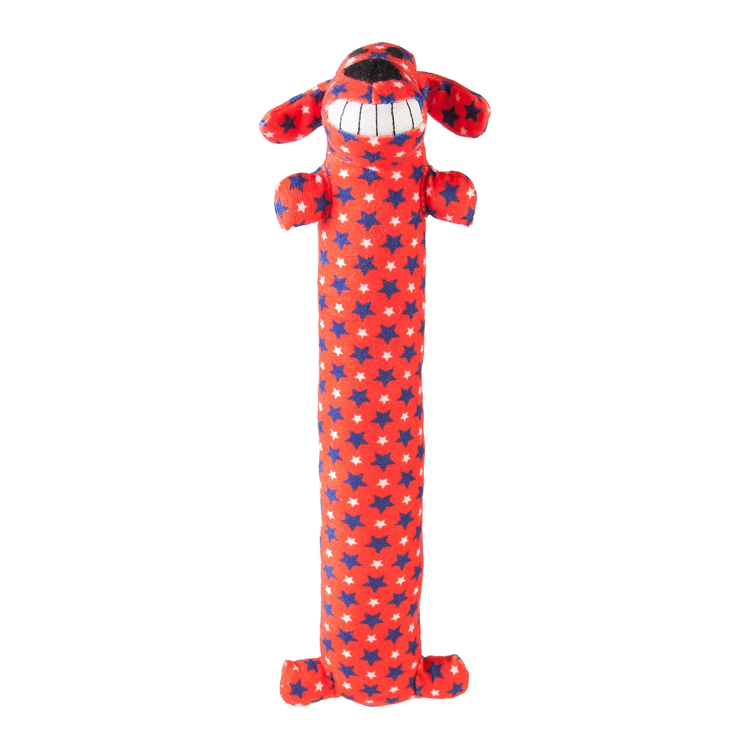 Loofa Patriotic, 12