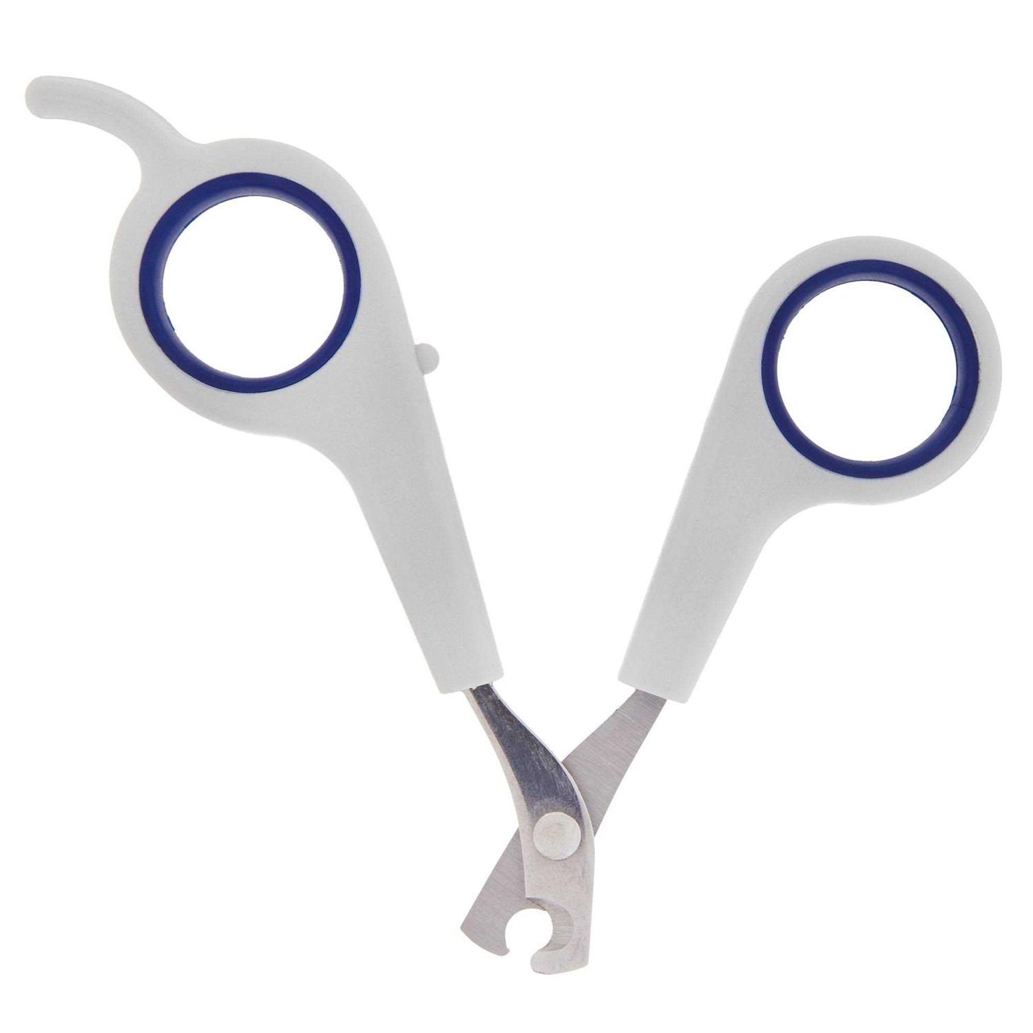 Whisker City Cat Nail Scissors - Healthber