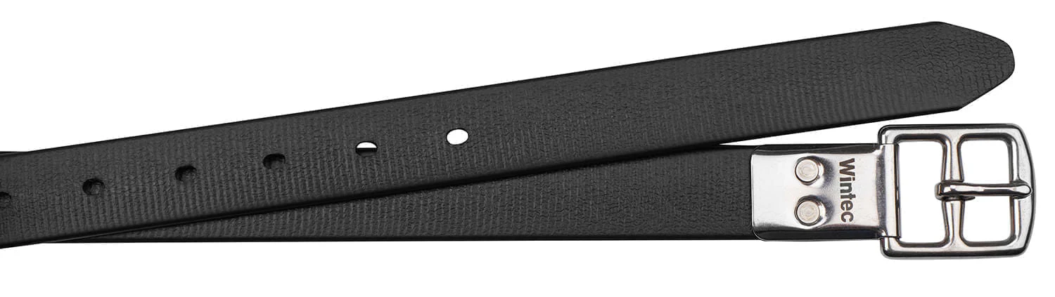 Wintec Slimline Stirrup Straps - Healthber