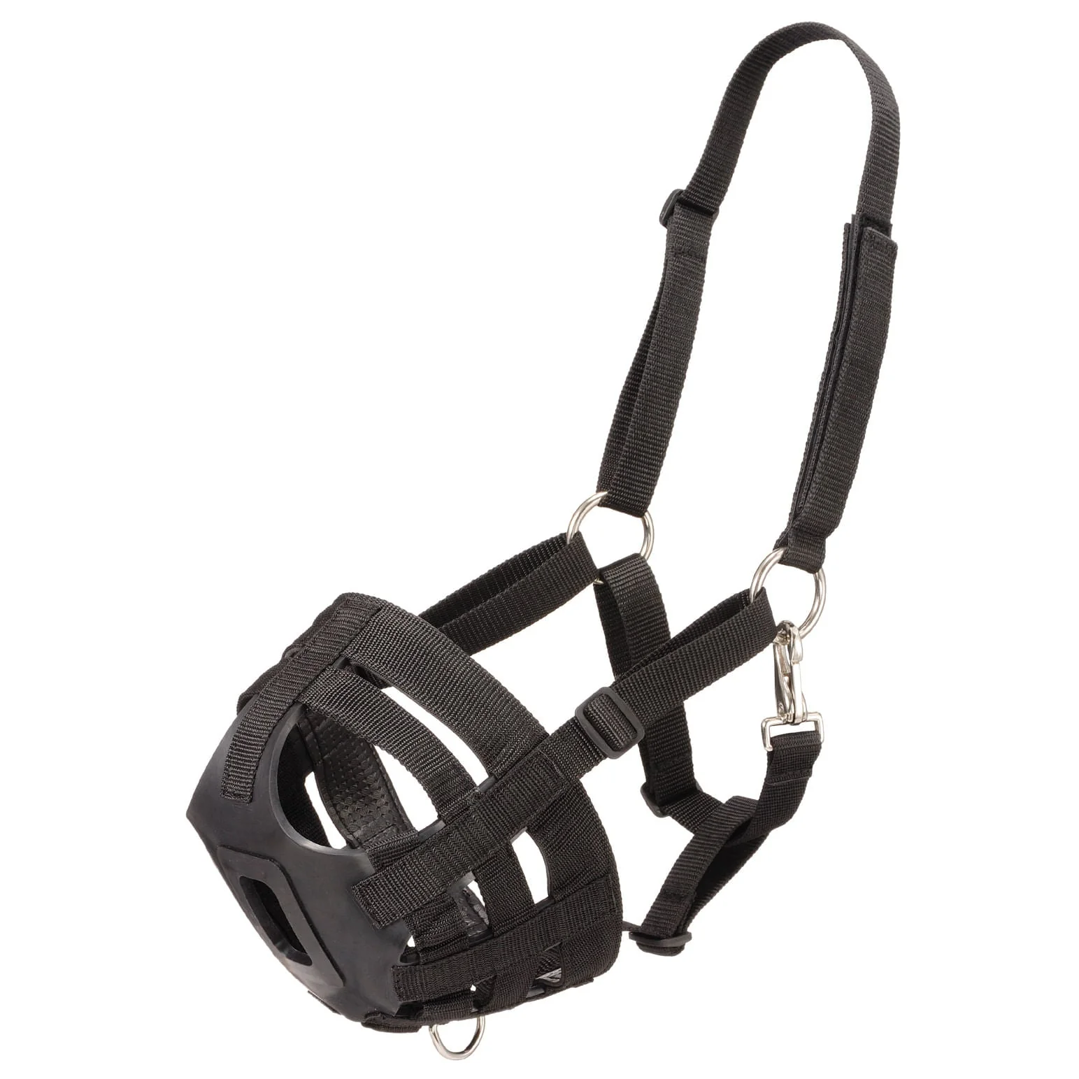 Easy Breathe Grazing Muzzle - Healthber