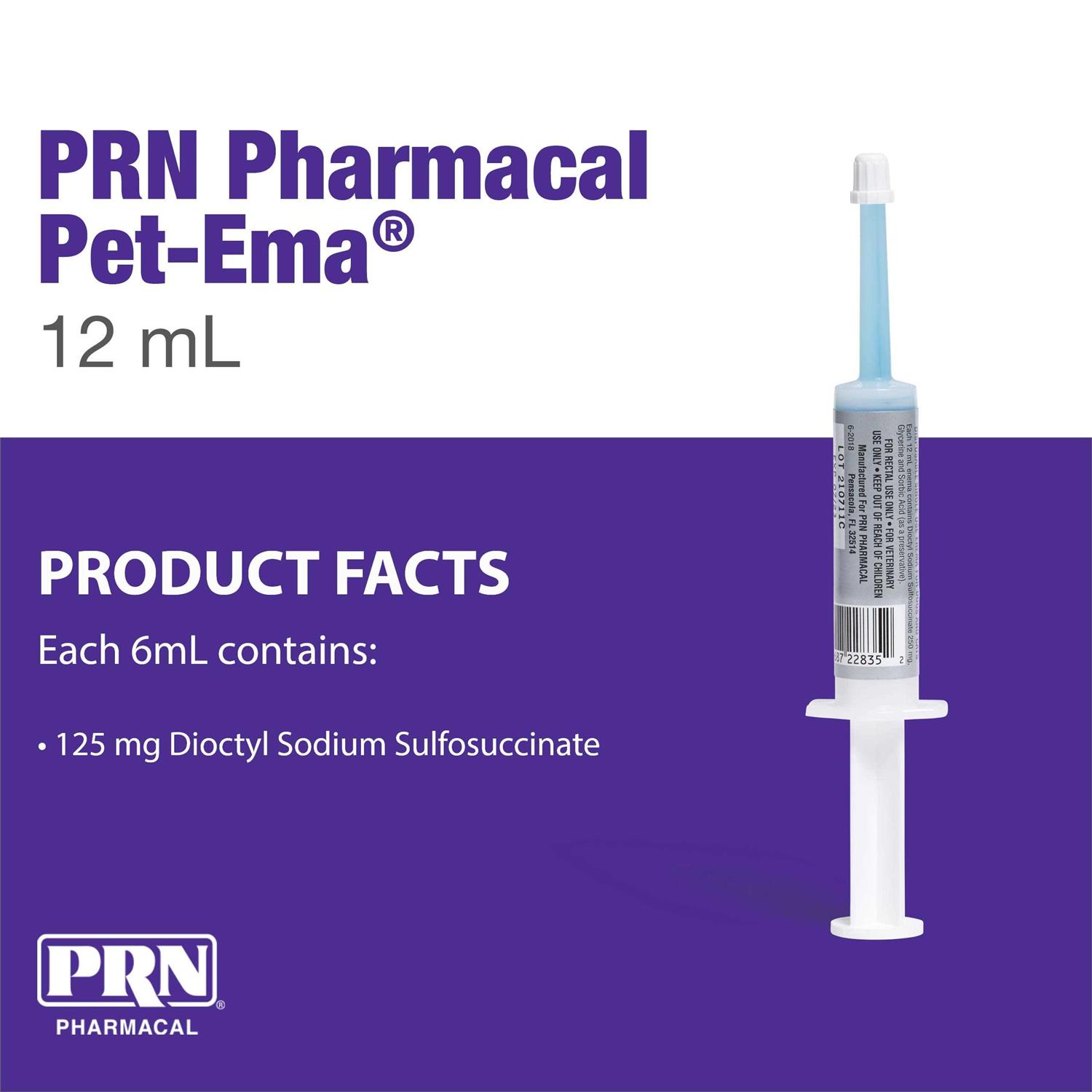 Pet-Ema for Dogs & Cats - Healthber