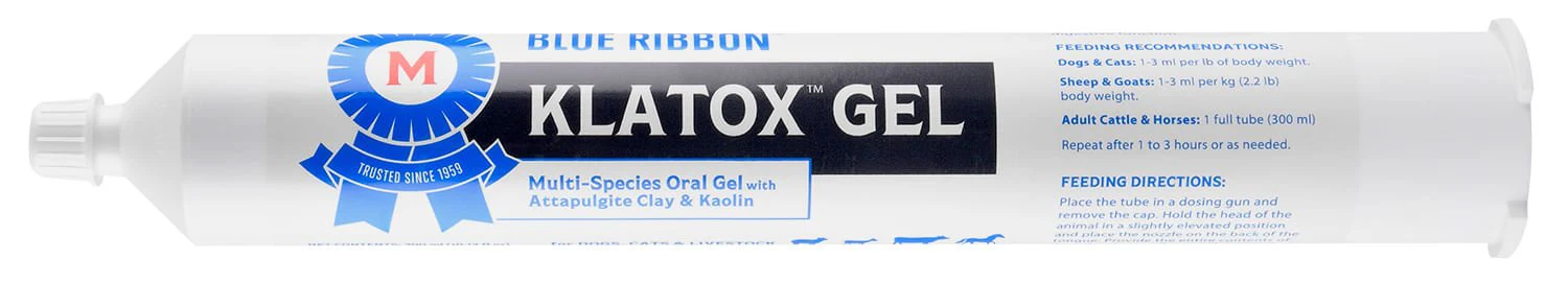 KlaTox Gel, 300 mL - Healthber