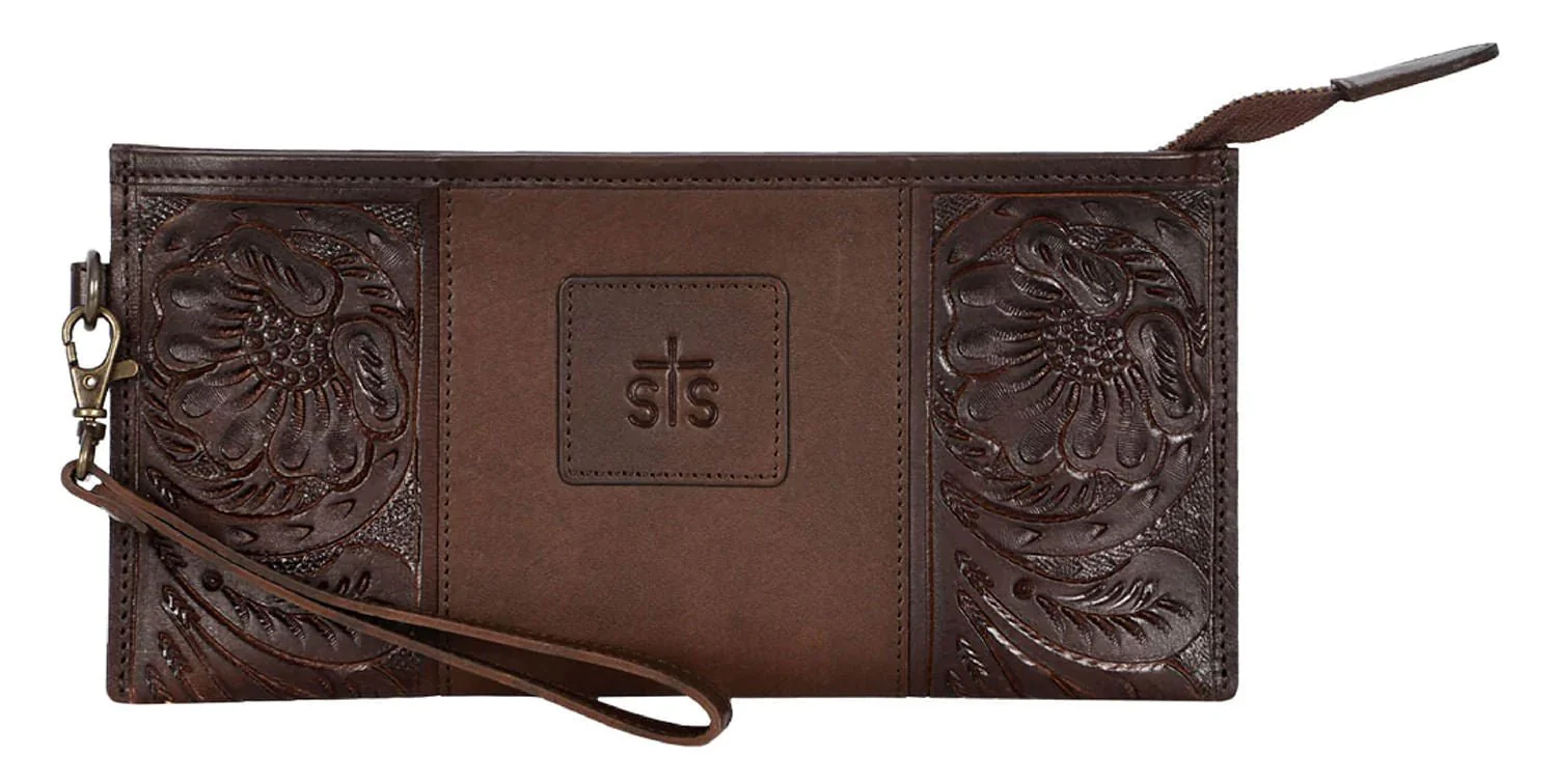 STS Westward Clutch - Healthber