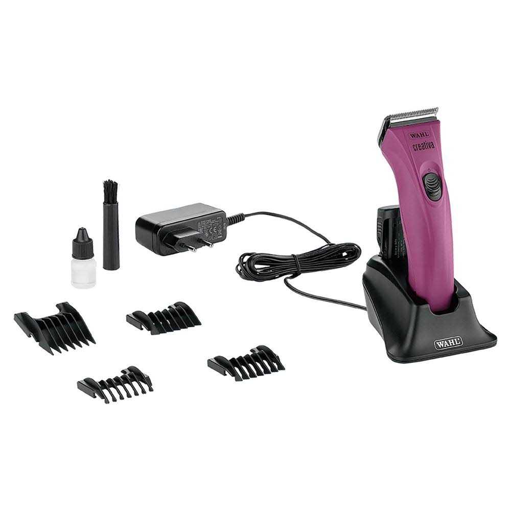 Wahl Creativa Cordless Clipper - Healthber