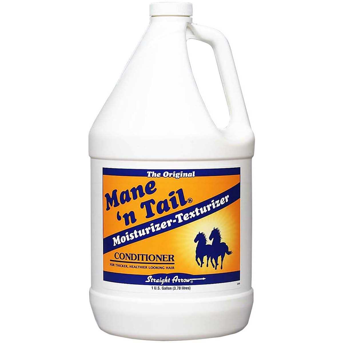 Mane n Tail Conditioner - Healthber