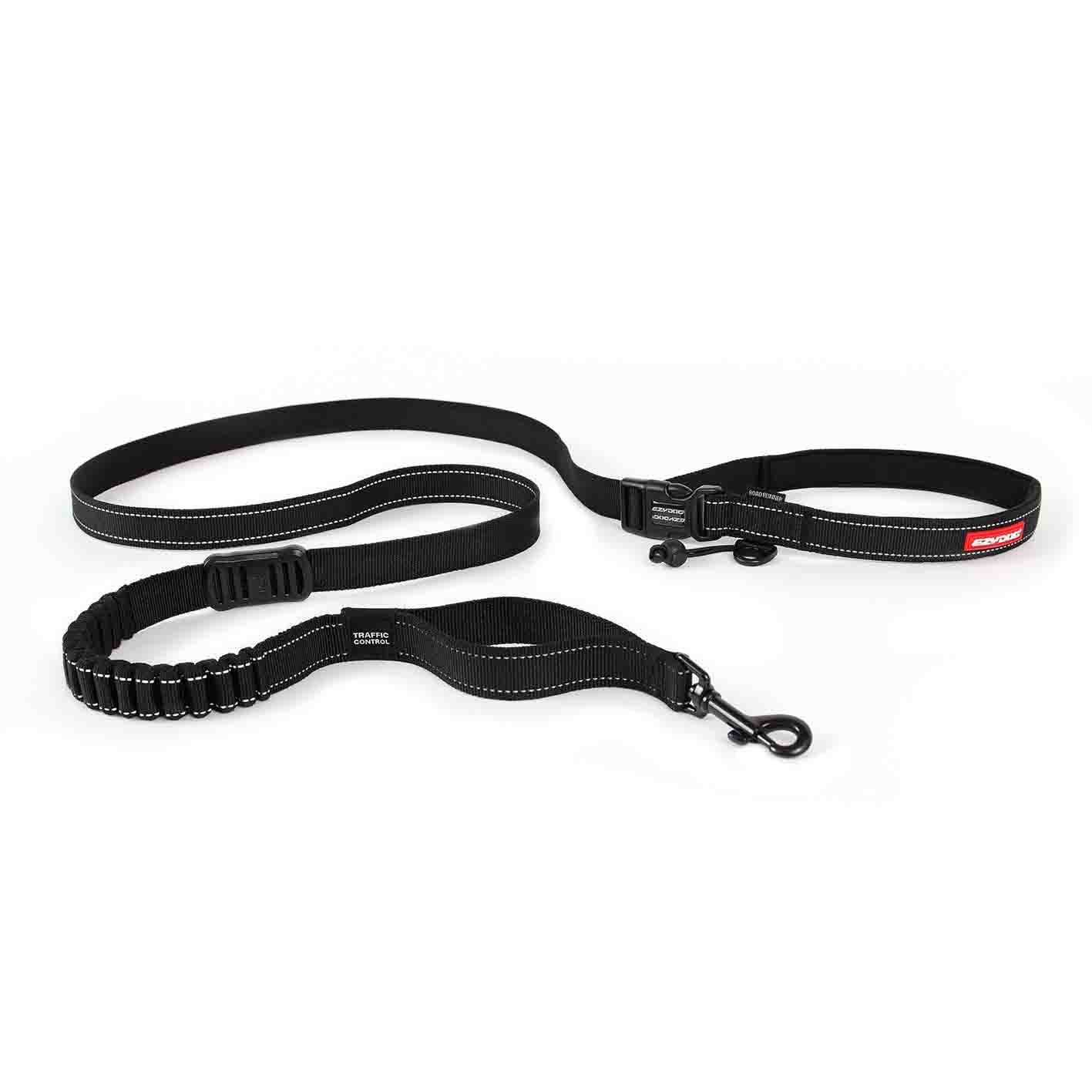 EzyDog Road Runner Leash - Healthber