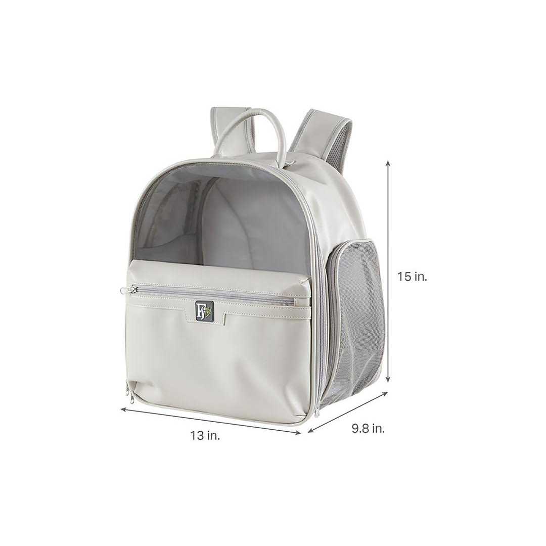Friends Forever Pet Backpack Carrier - Healthber