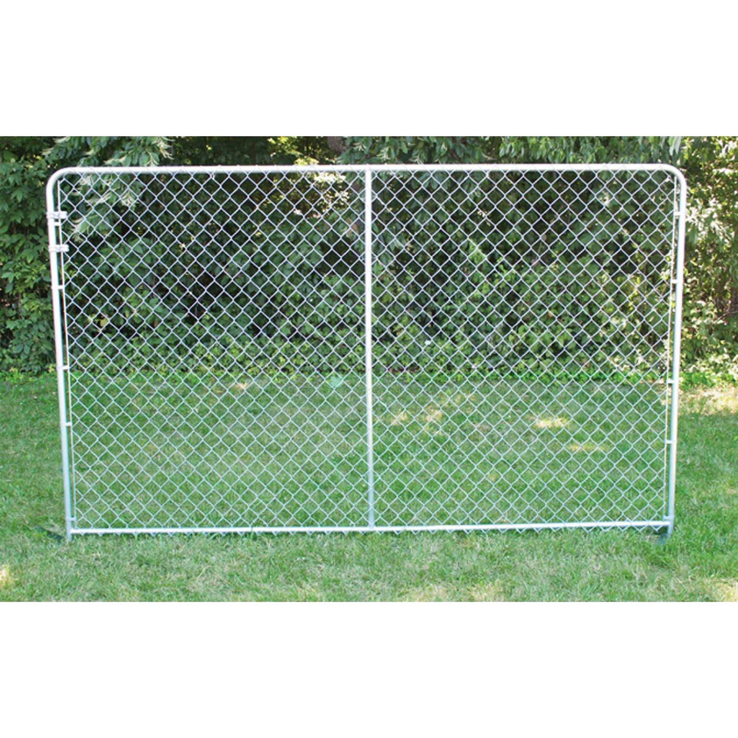 Stephens Pipe & Steel Silver DKS01006 Expansion Panel - Healthber