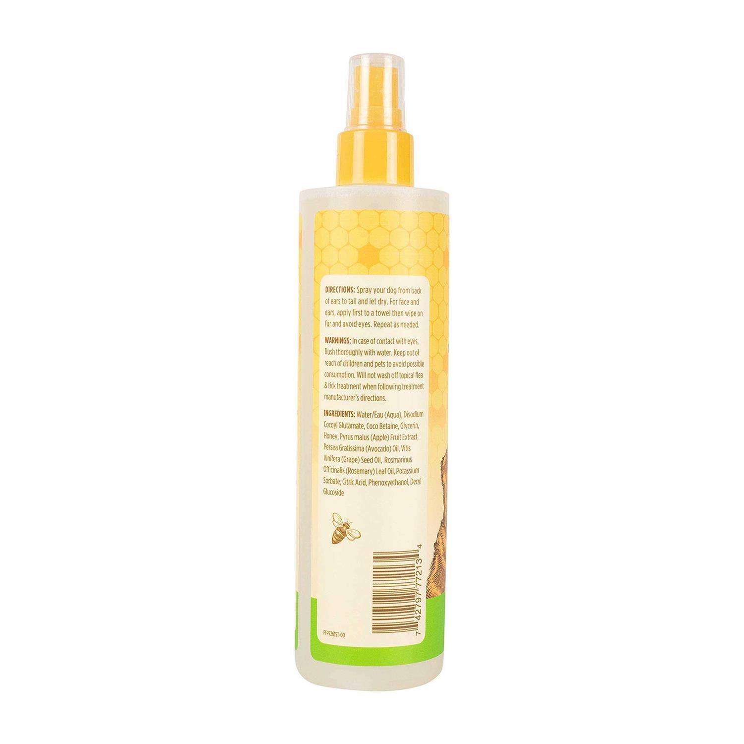 Burt’s Bees Deodorizing Spray - Healthber