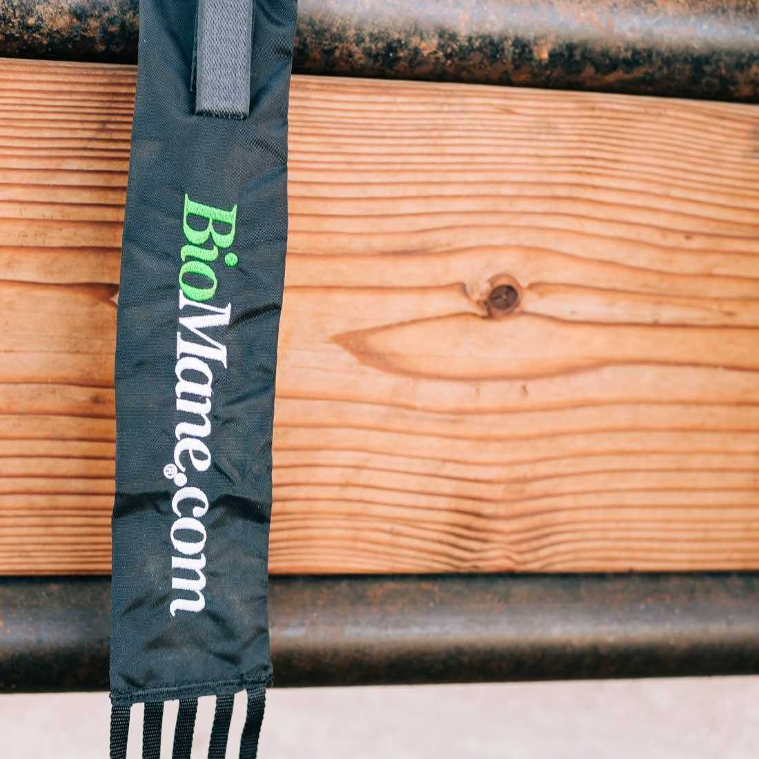 BioMane Tailbag Protect Your Horse’s Tail - Healthber