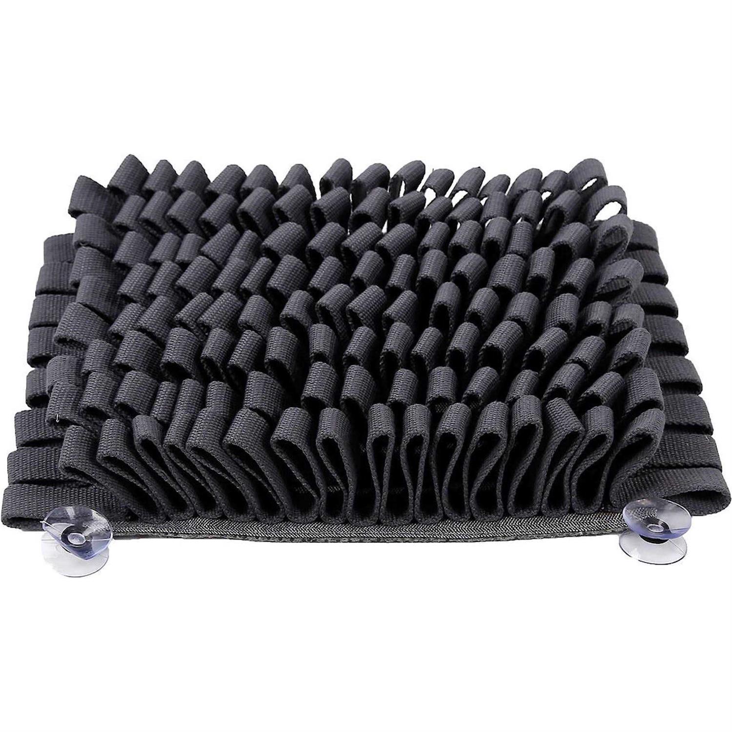 Pet Life Sniffer Grip Interactive Anti-Skid Suction Pet Snuffle Mat - Healthber