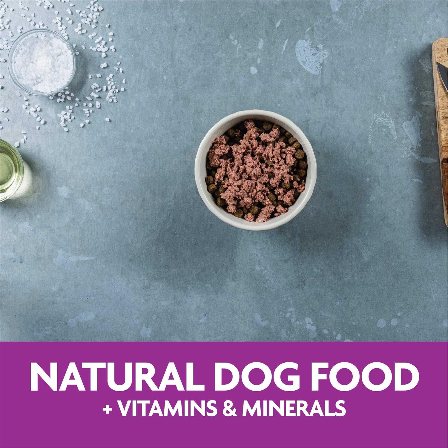 Evolve Classic Crafted Meals - Healthber