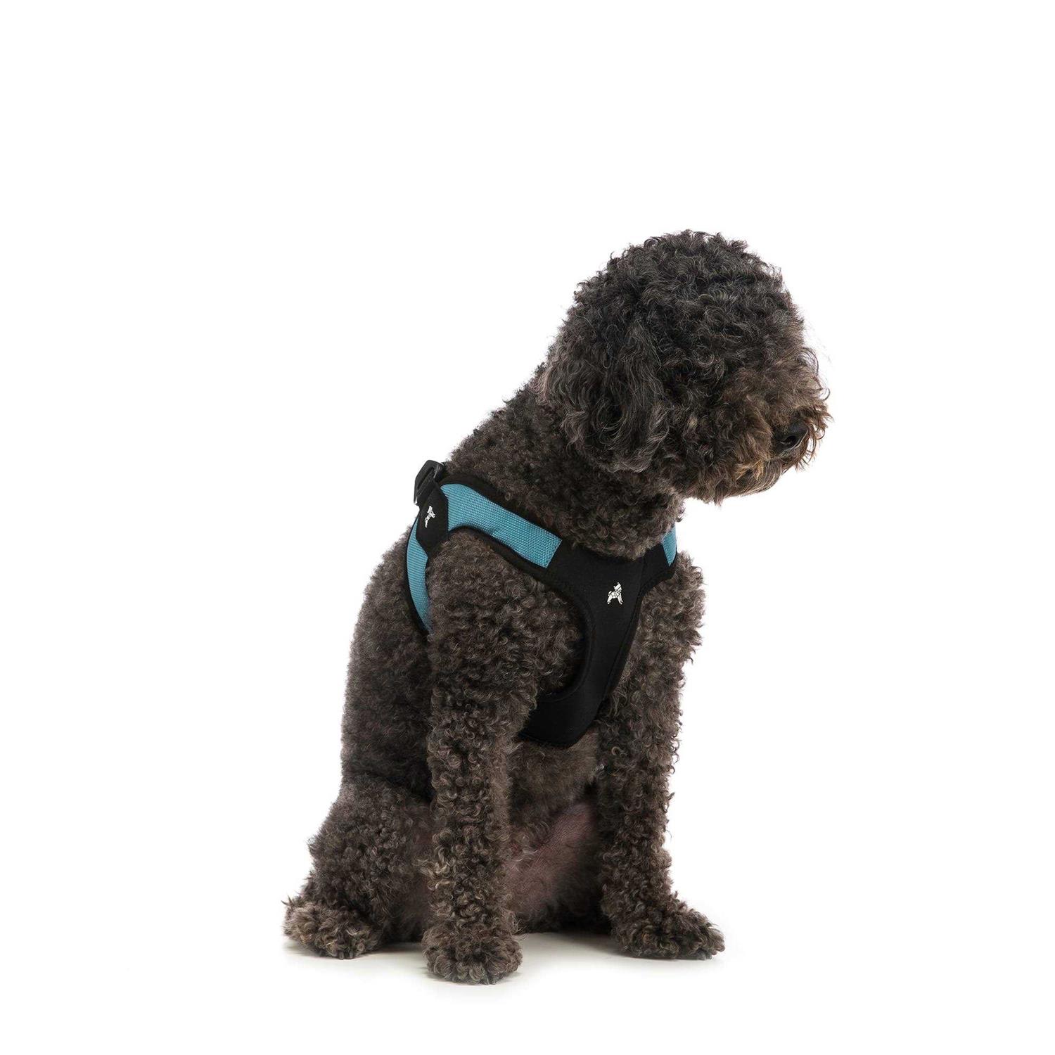Gooby Escape Free Sport Dog Harness - Healthber