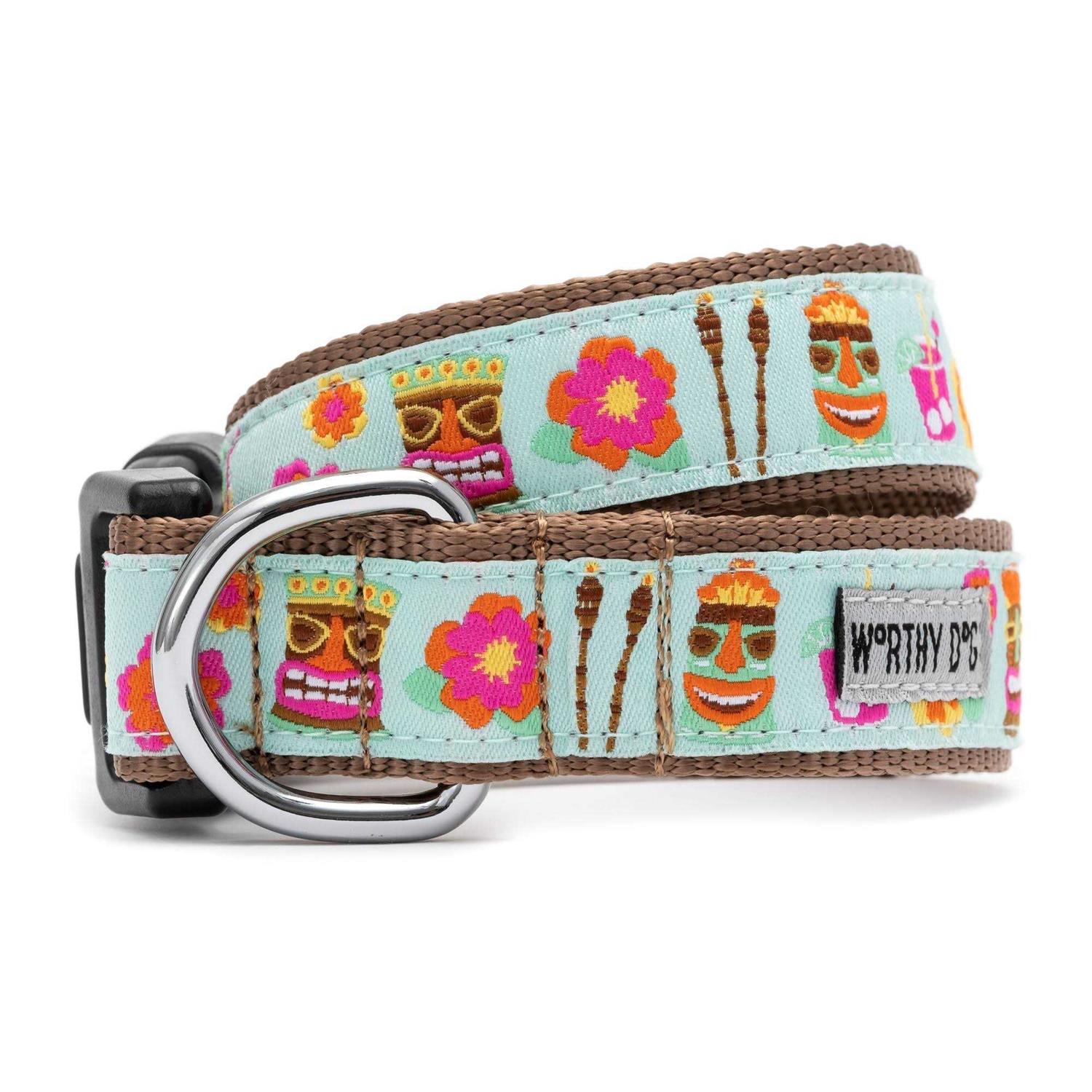 The Worthy Dog Collar - Healthber