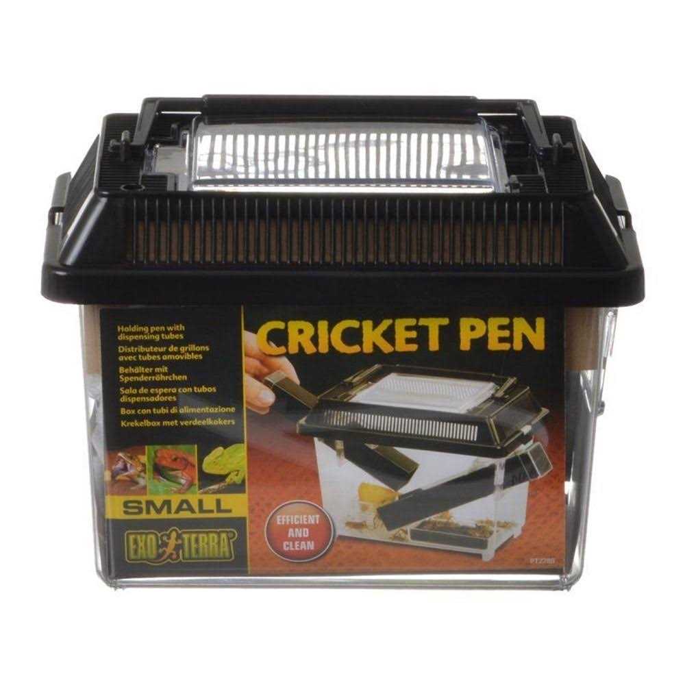 Exo Terra Cricket Pen - Healthber