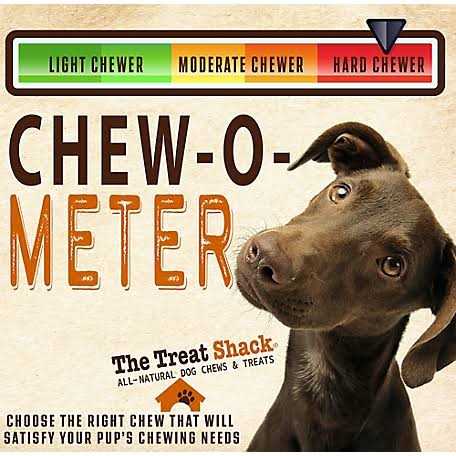 The Treat Shack Jumbo 6-7-in Himalayan Yak Cheese Chews Dog Treat - Healthber
