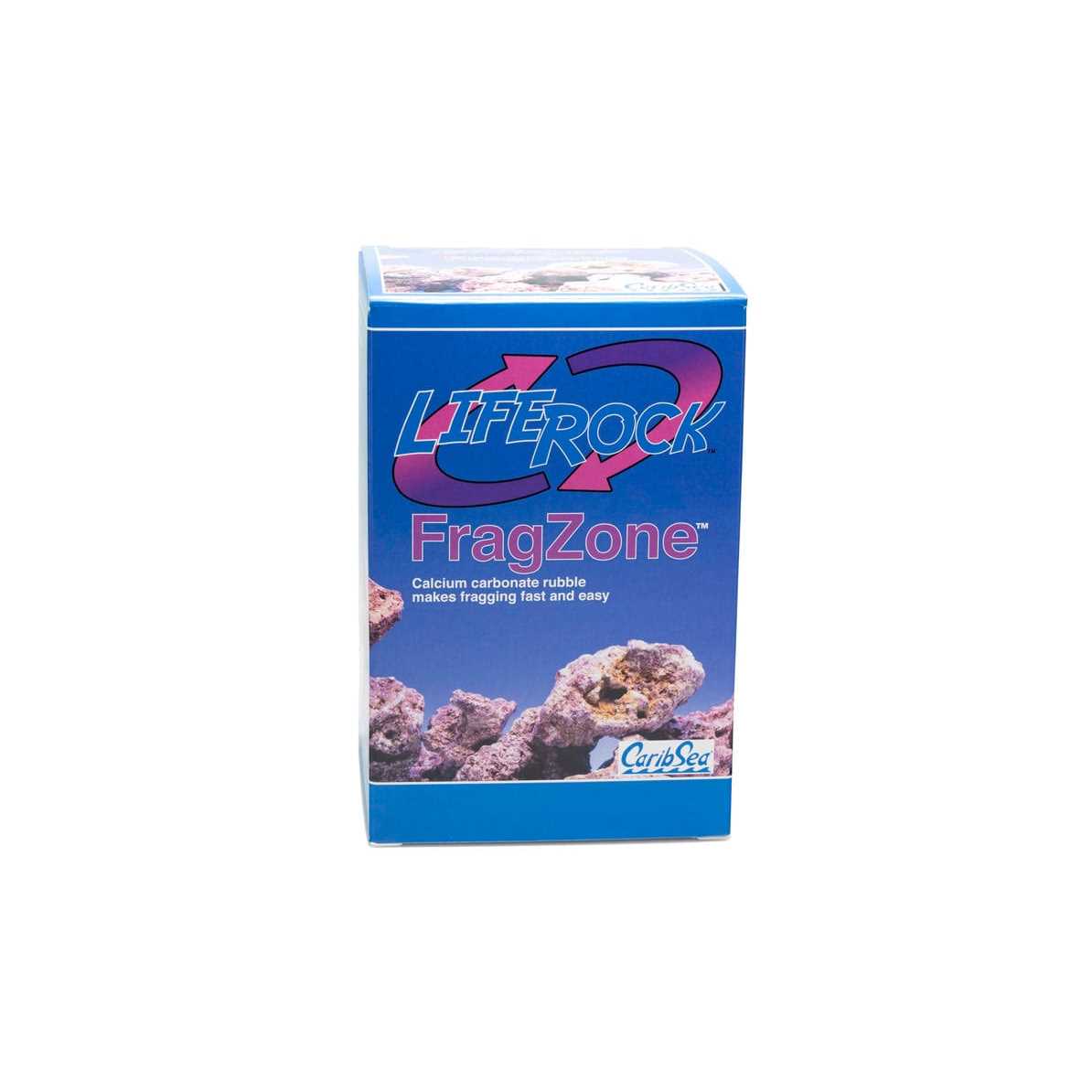 CaribSea Frag Zone - Healthber