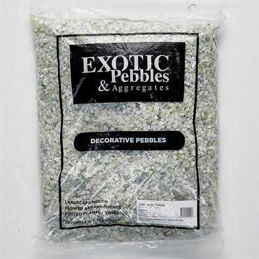 Exotic Pebbles Bean Pebbles - Healthber