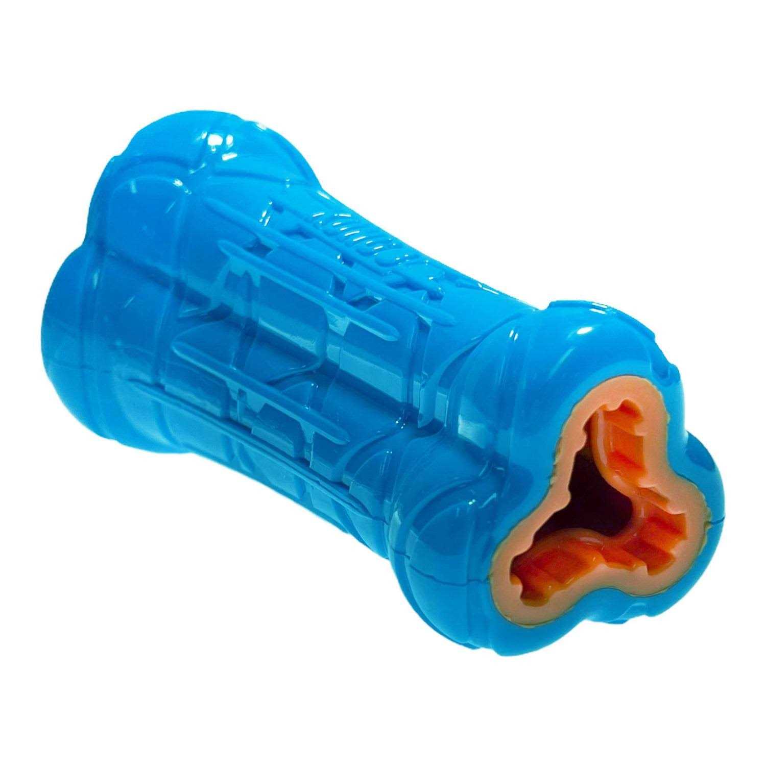 KONG Treatster Treat Dispenser - Healthber