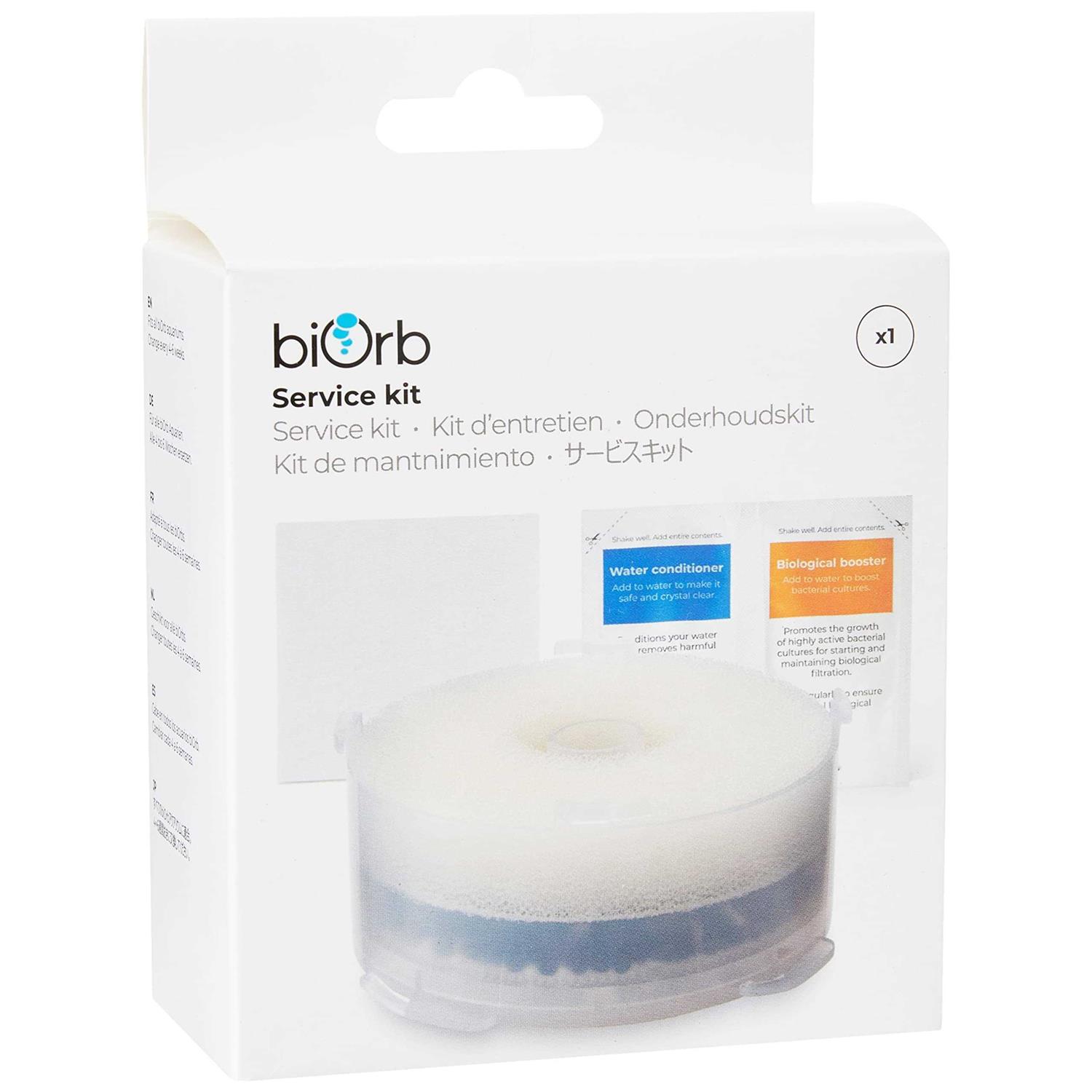 biOrb Service Kit - Healthber
