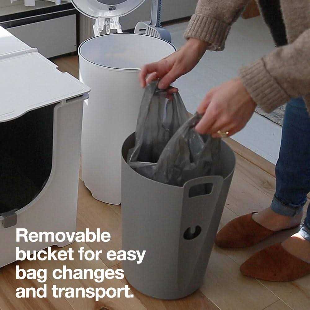 Modkat Litter Keeper - Healthber