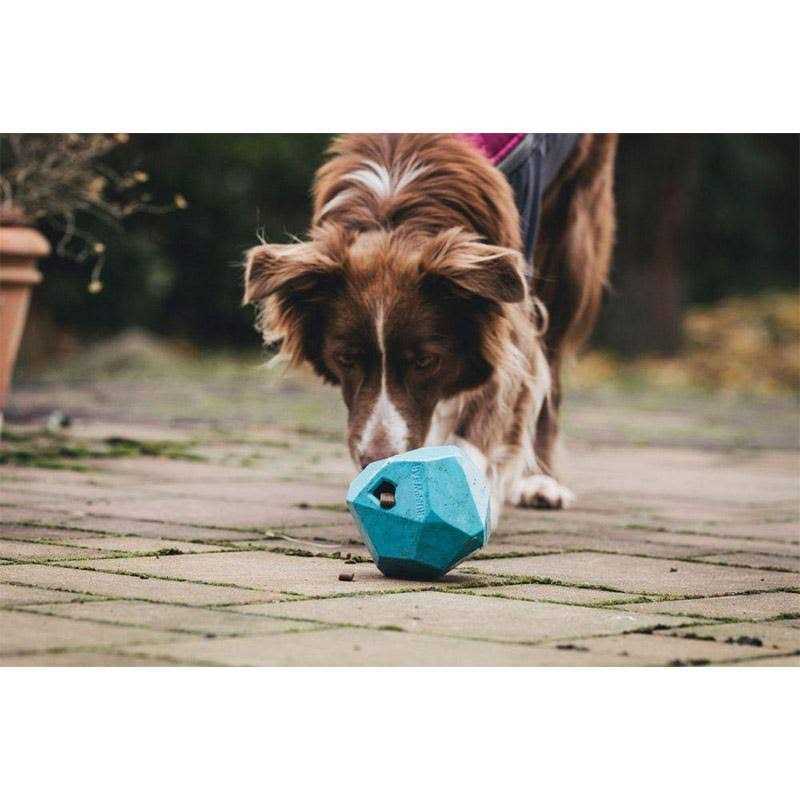 Gnawt-a-Rock Toy Ruffwear - Healthber