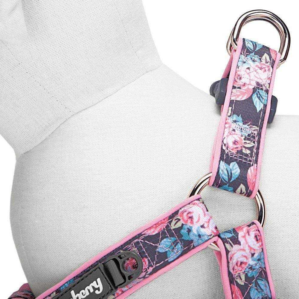 Blueberry Pet Step Dog Harness - Healthber