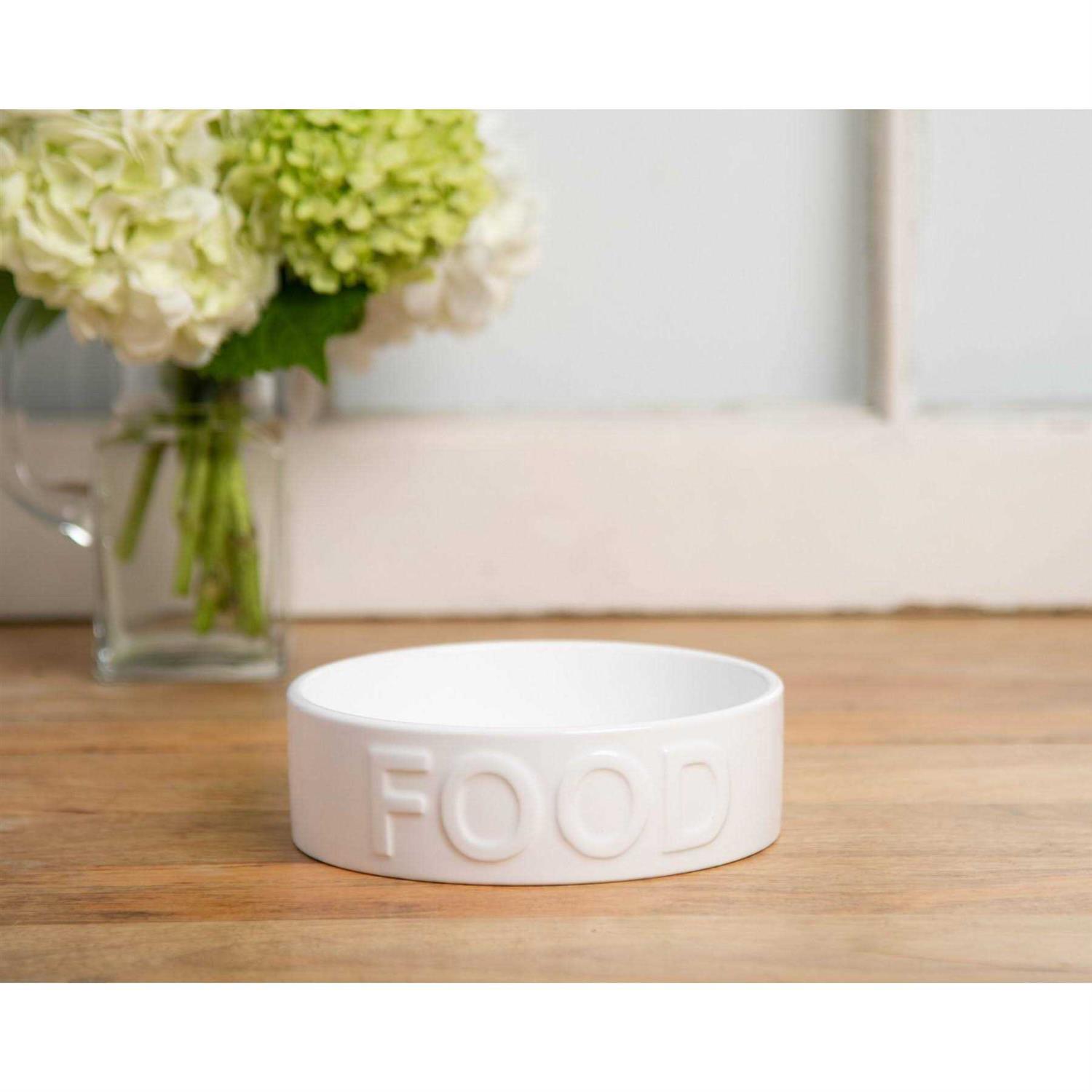 Park Life Designs Classic Water Bowl - Healthber