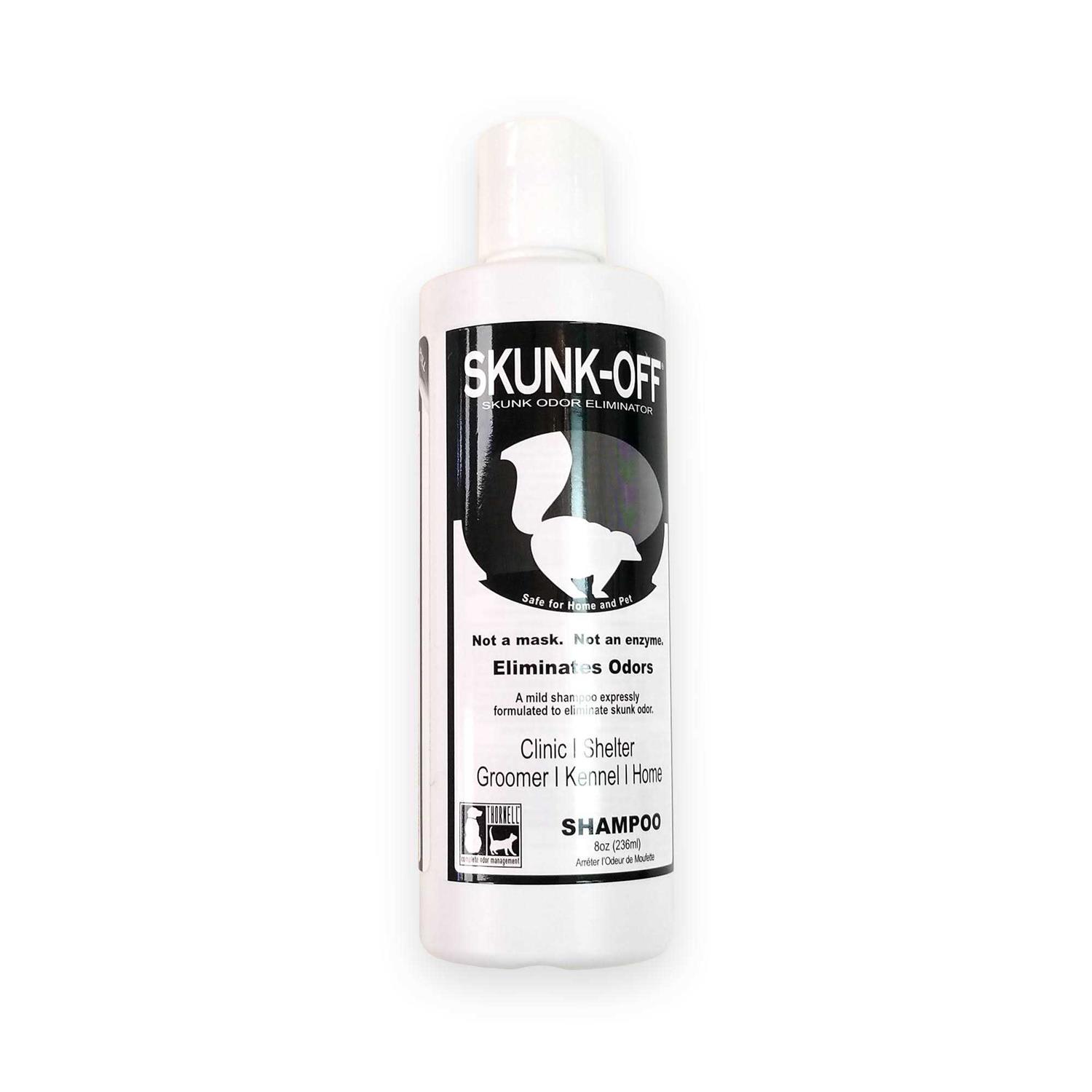 Skunk Off Shampoo - Healthber