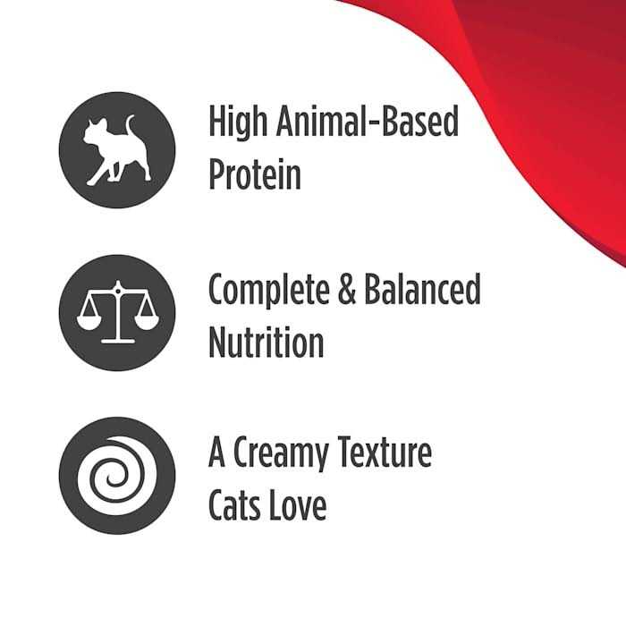 Nulo MedalSeries Silky Mousse Cat Food Variety Pack - Healthber