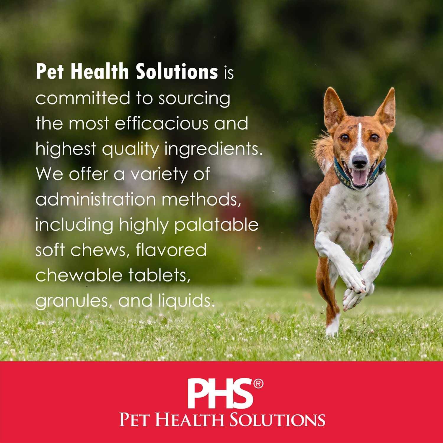 NIXIT Stool-Eating Preventative for Dogs Vitamin B Supplement - Healthber