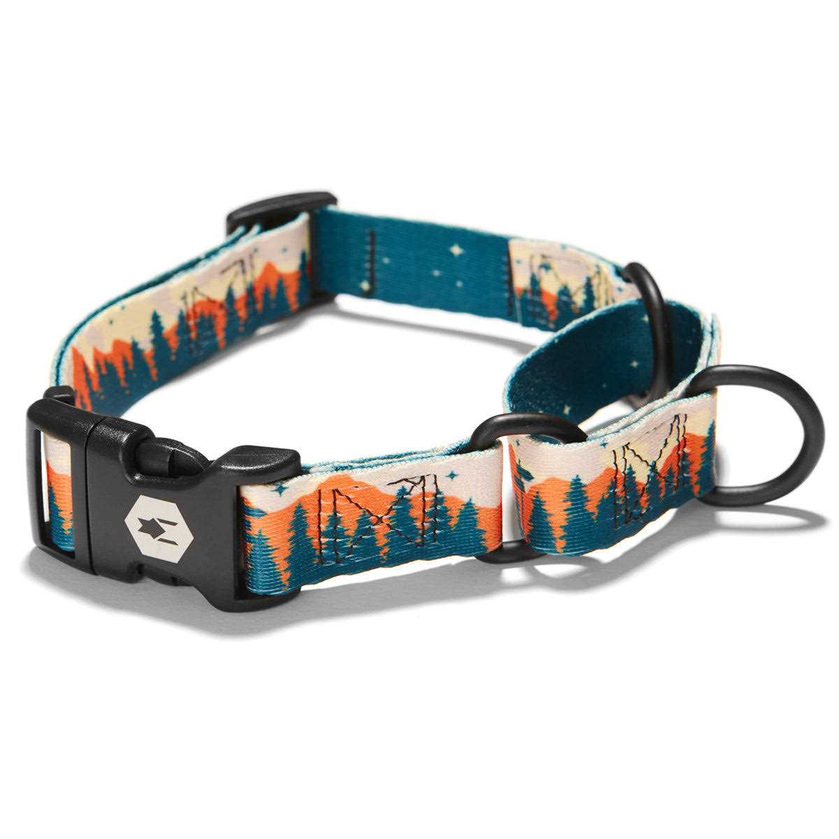 Wolfgang Martingale Dog Collar - Healthber