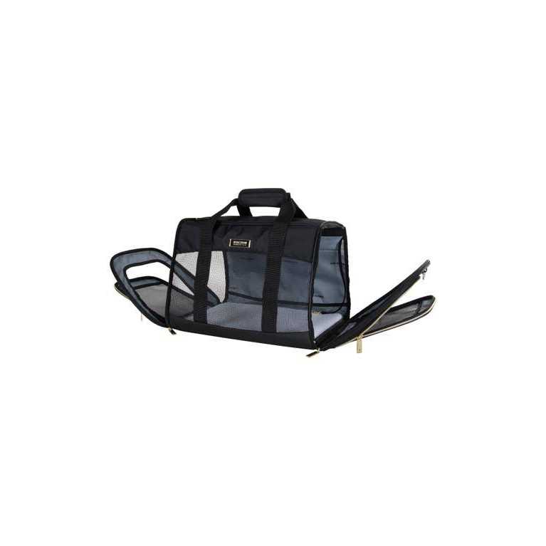 Kenneth Cole Pet Carrier Duffel - Healthber