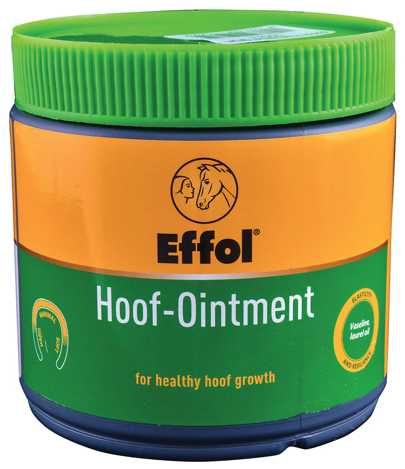 Effol Green Hoof Ointment - Healthber