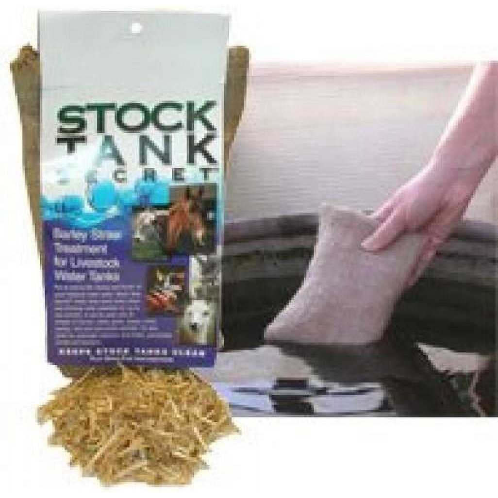 Stock Tank Secret - Healthber