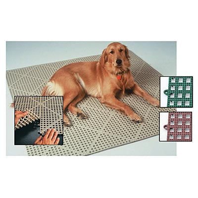Dri-Dek Tiles, 1' x 1' each - Healthber